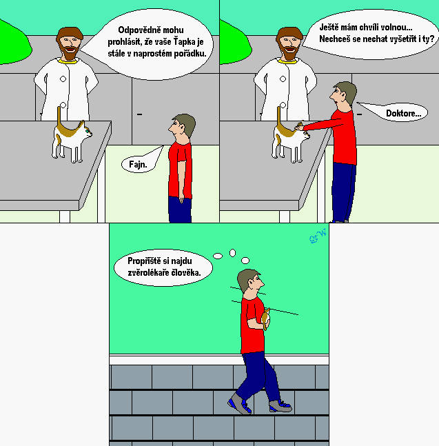 Strip #19