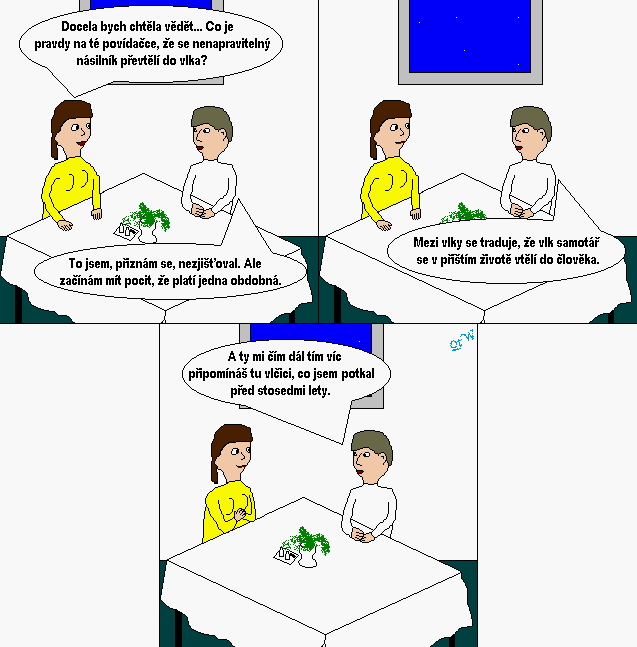 Strip #21