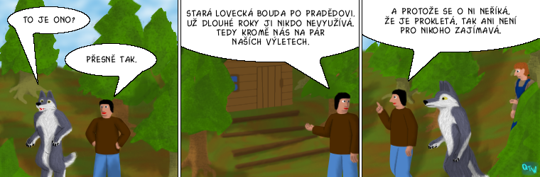 Skupina #8