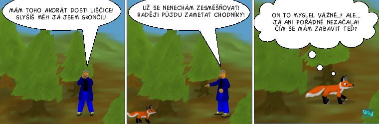 Lovec II - Bílý prapor