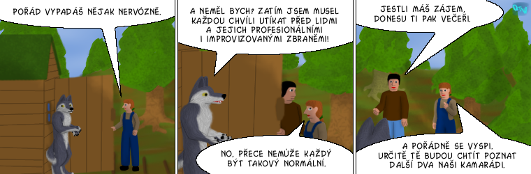 Skupina #9