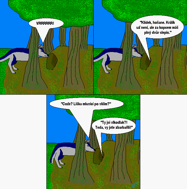 Strip #77b
