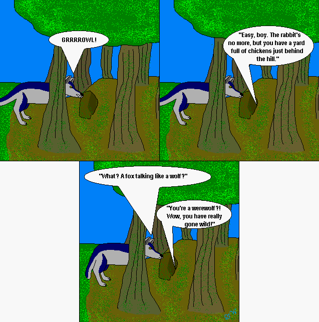 Strip #77b
