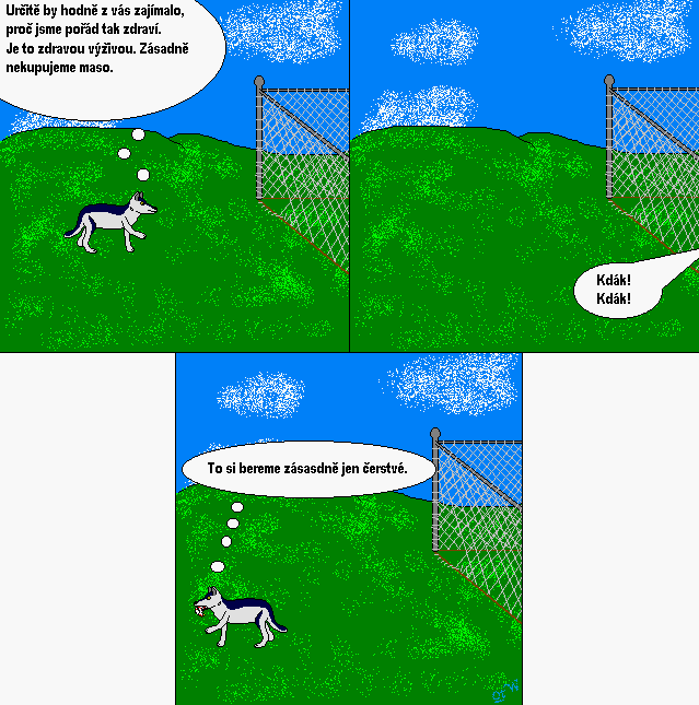 Strip #26
