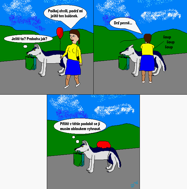 Strip #28a