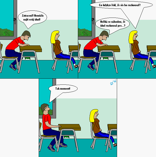 Strip #78