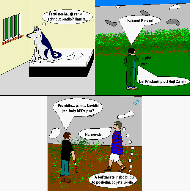 Strip #34h