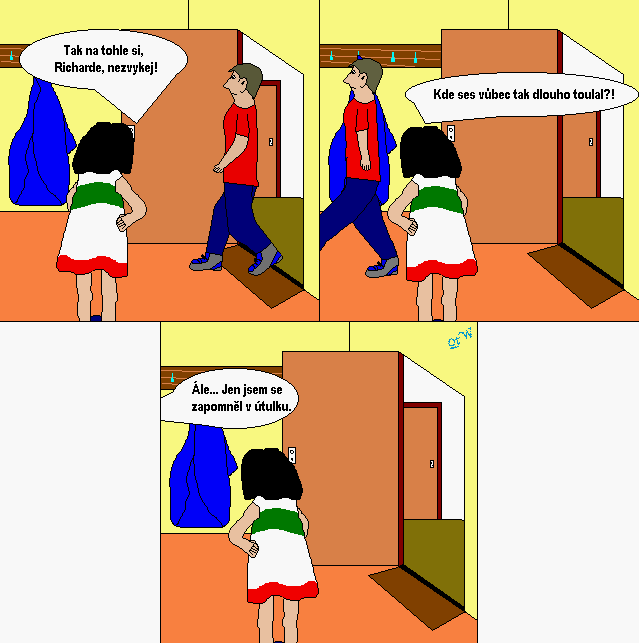 Strip #34i