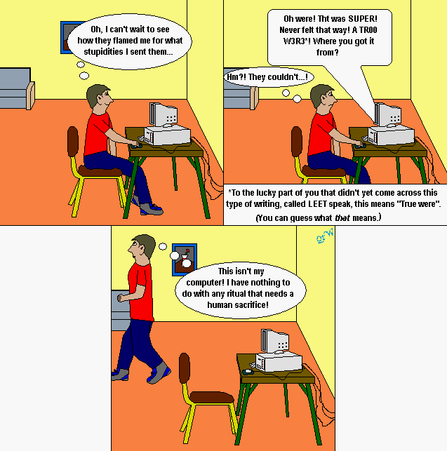 Strip #87b