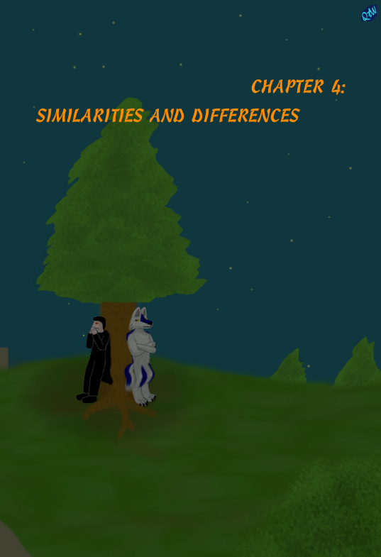 TBF - Chapter 4 cover