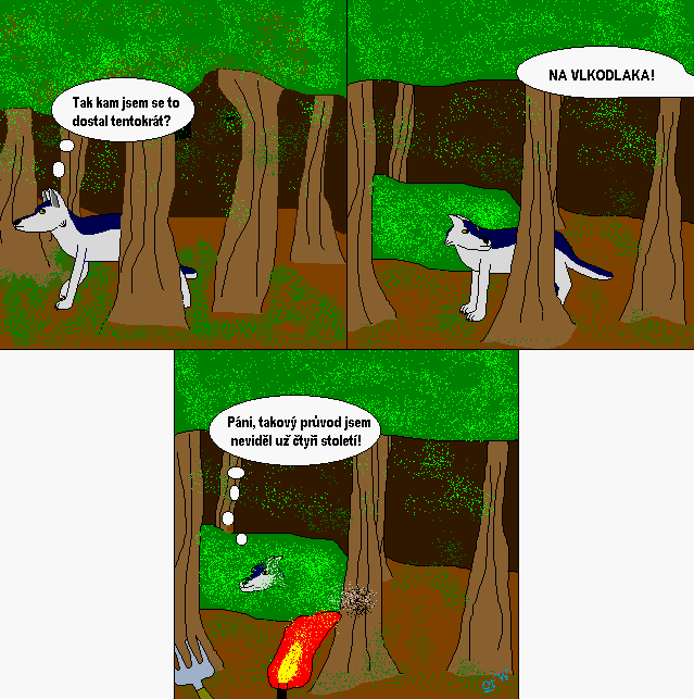 Strip #53a