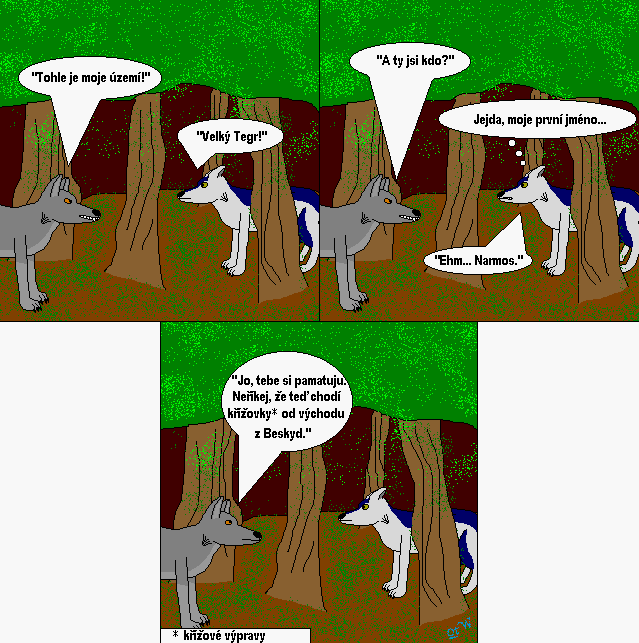 Strip #53c