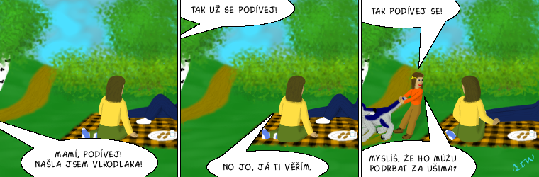 Strip #178 - Chycen 1