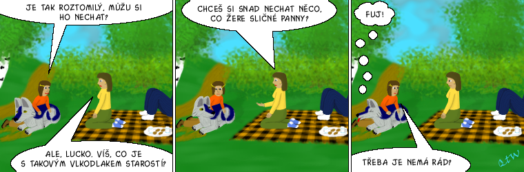 Strip #179 - Chycen 2