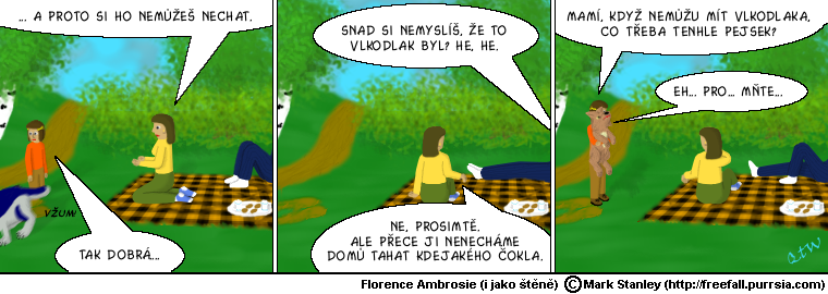 Strip #180 - Chycen 3