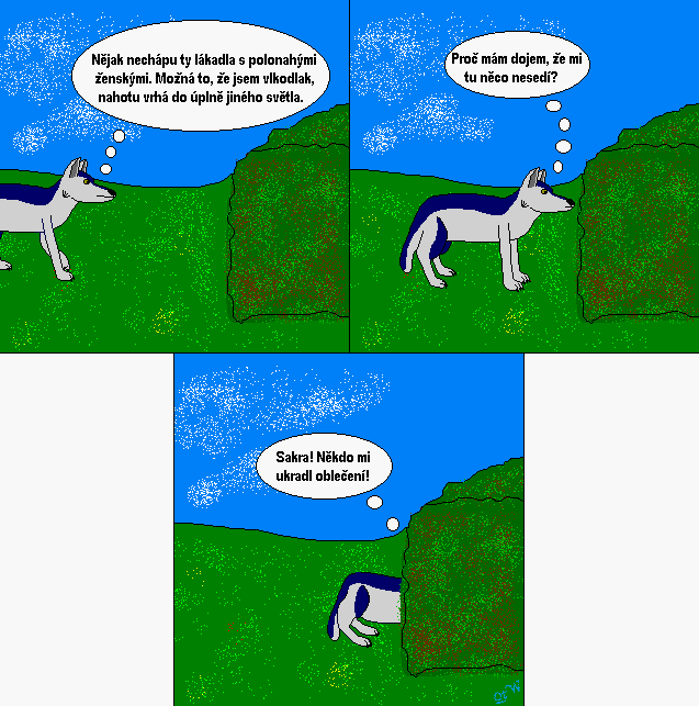 Strip #60a