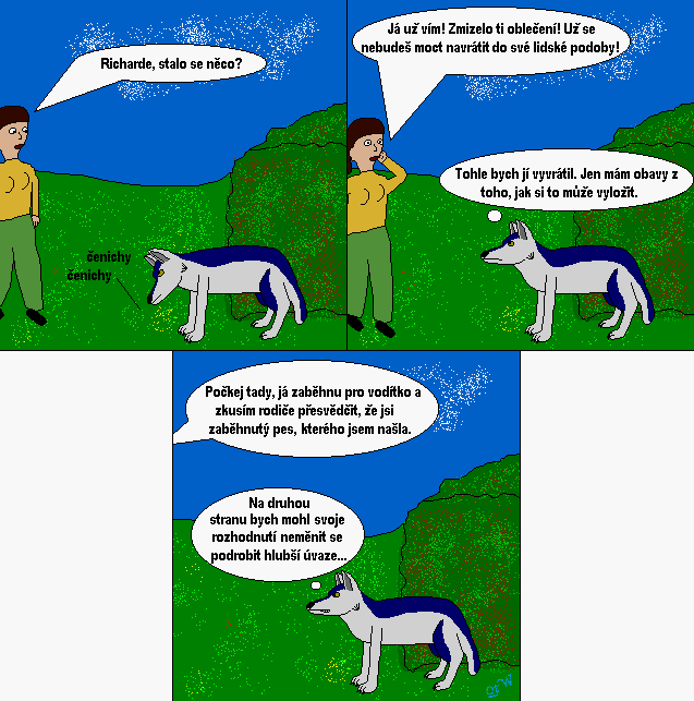 Strip #60b