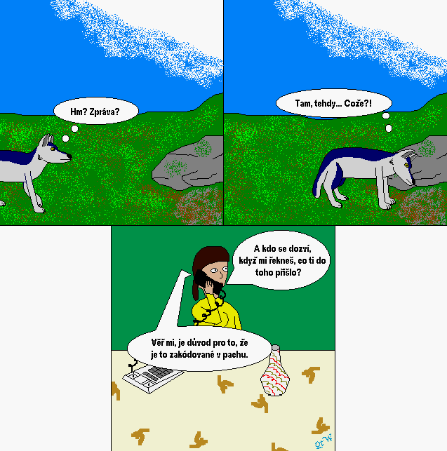 Strip #65a