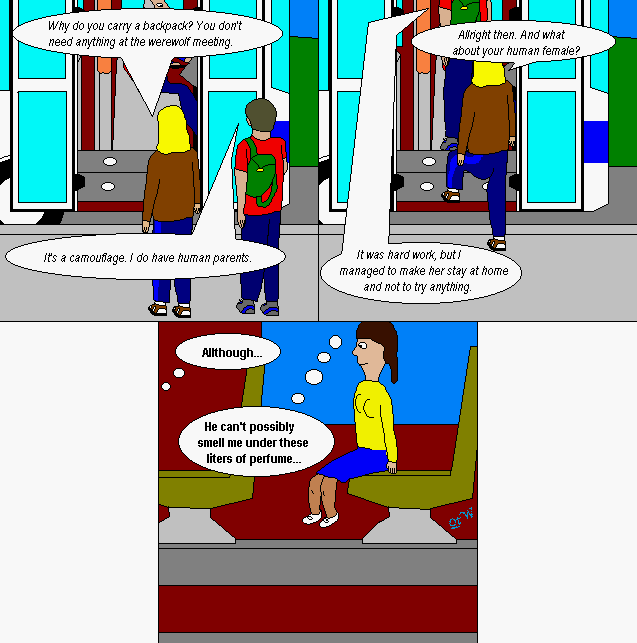 Strip #65b