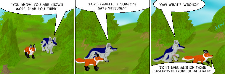Vulpina #031 - With Richard 3