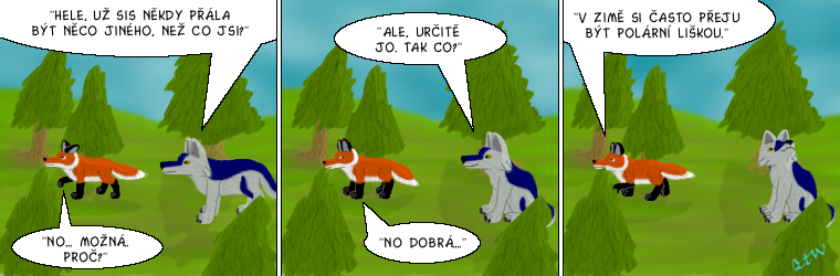 Vulpina #032 - S Richardem 4