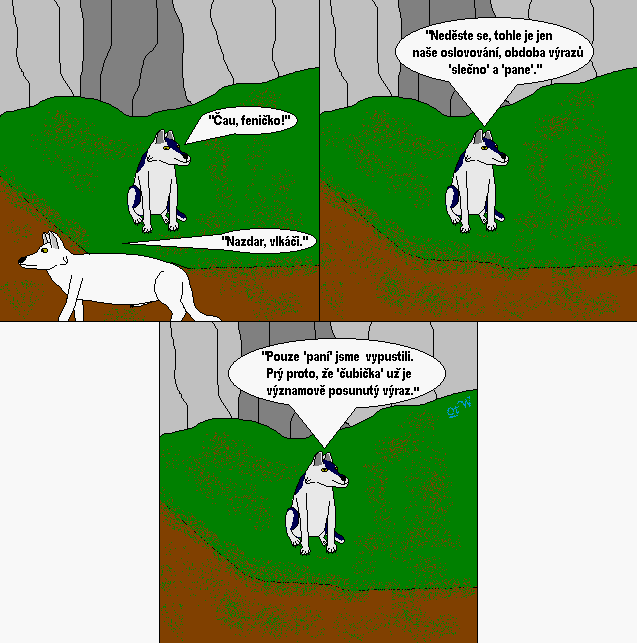 Strip #9