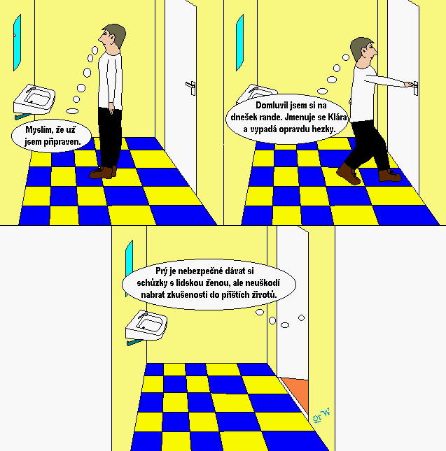 Strip #10a