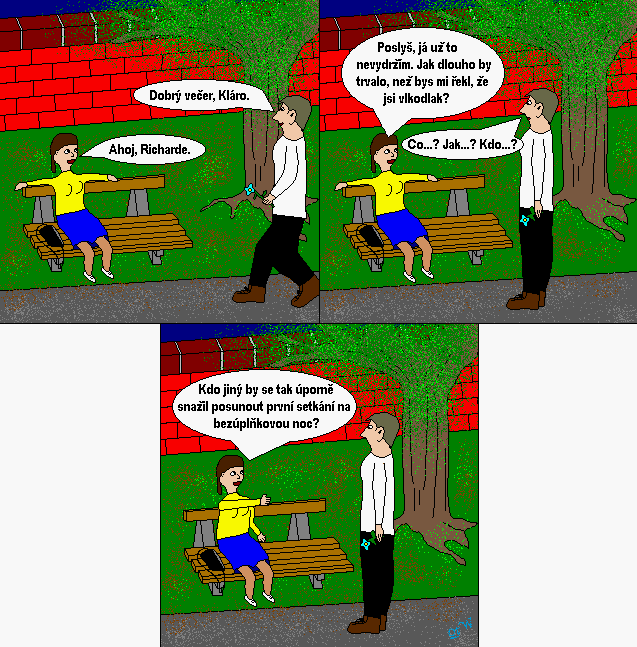 Strip #10b