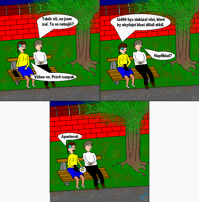 Strip #10c