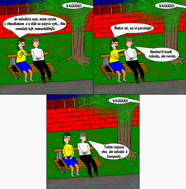 Strip #10d