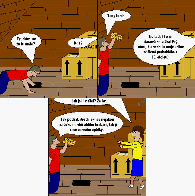 Strip #72b