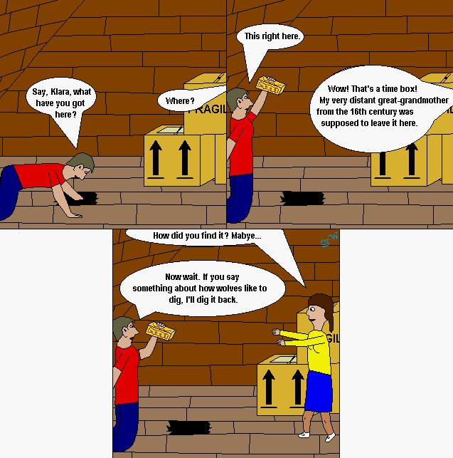 Strip #72b