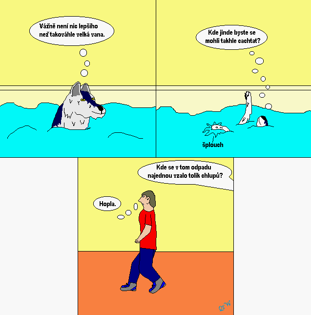 Strip #11