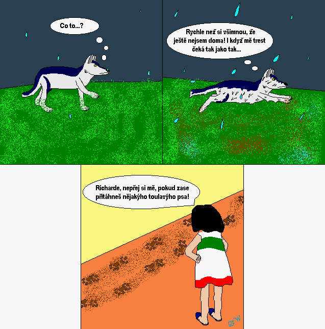 Strip #15