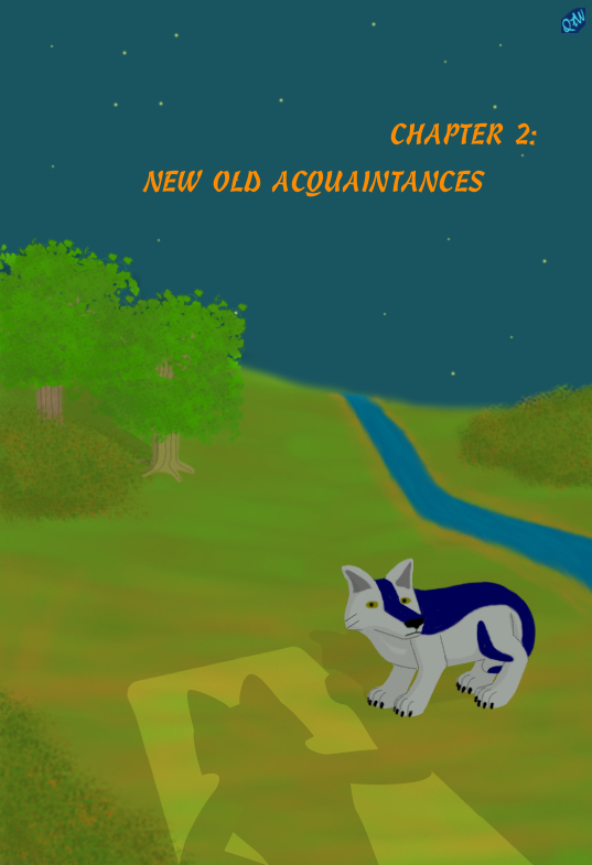 TBF - Chapter 2 cover