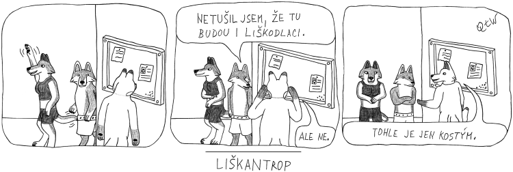 HaP10-Liškantrop