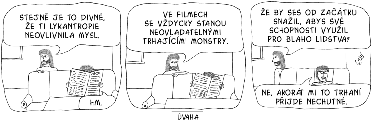 HaP16-Úvaha