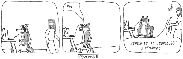 HaP23-Ergonomie