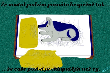 Podzim