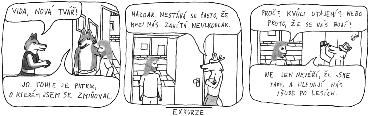 HaP30-Exkurze