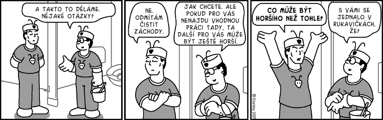 Part 3030