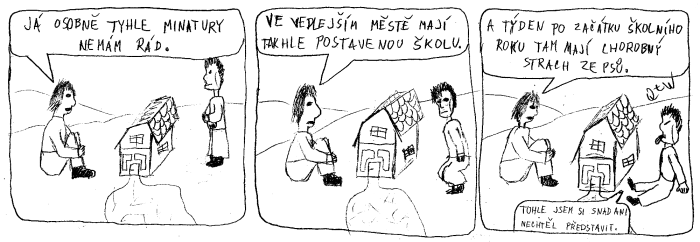 Názor