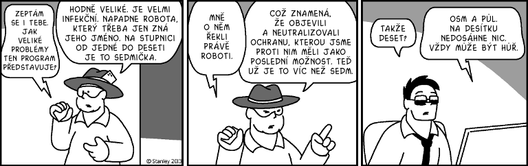 Díl 2303