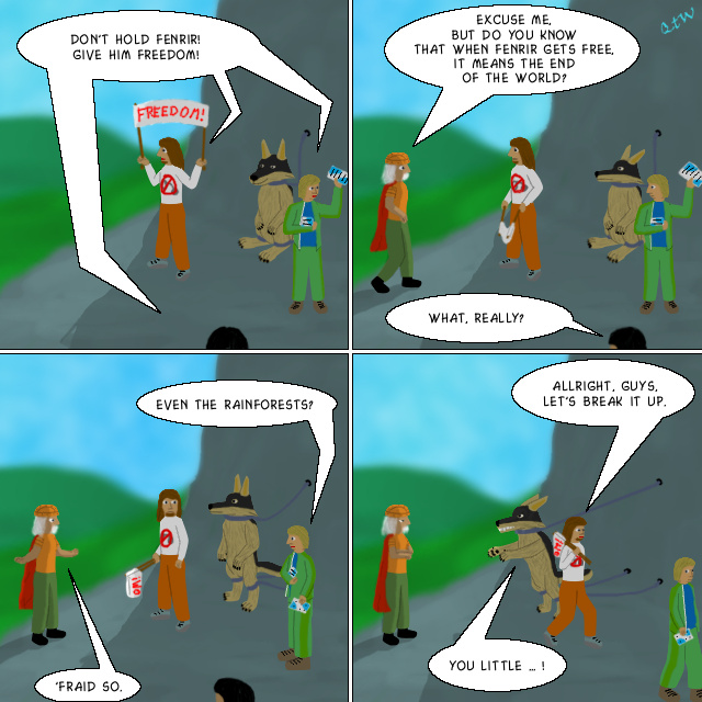 Activists