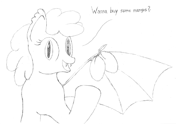 Buy some mangos